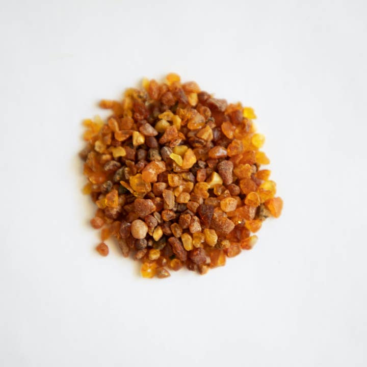 Pranava Spiritual Shop - Wholesale Roll-On Fragrance - Amber Perfume Oil Roll On3