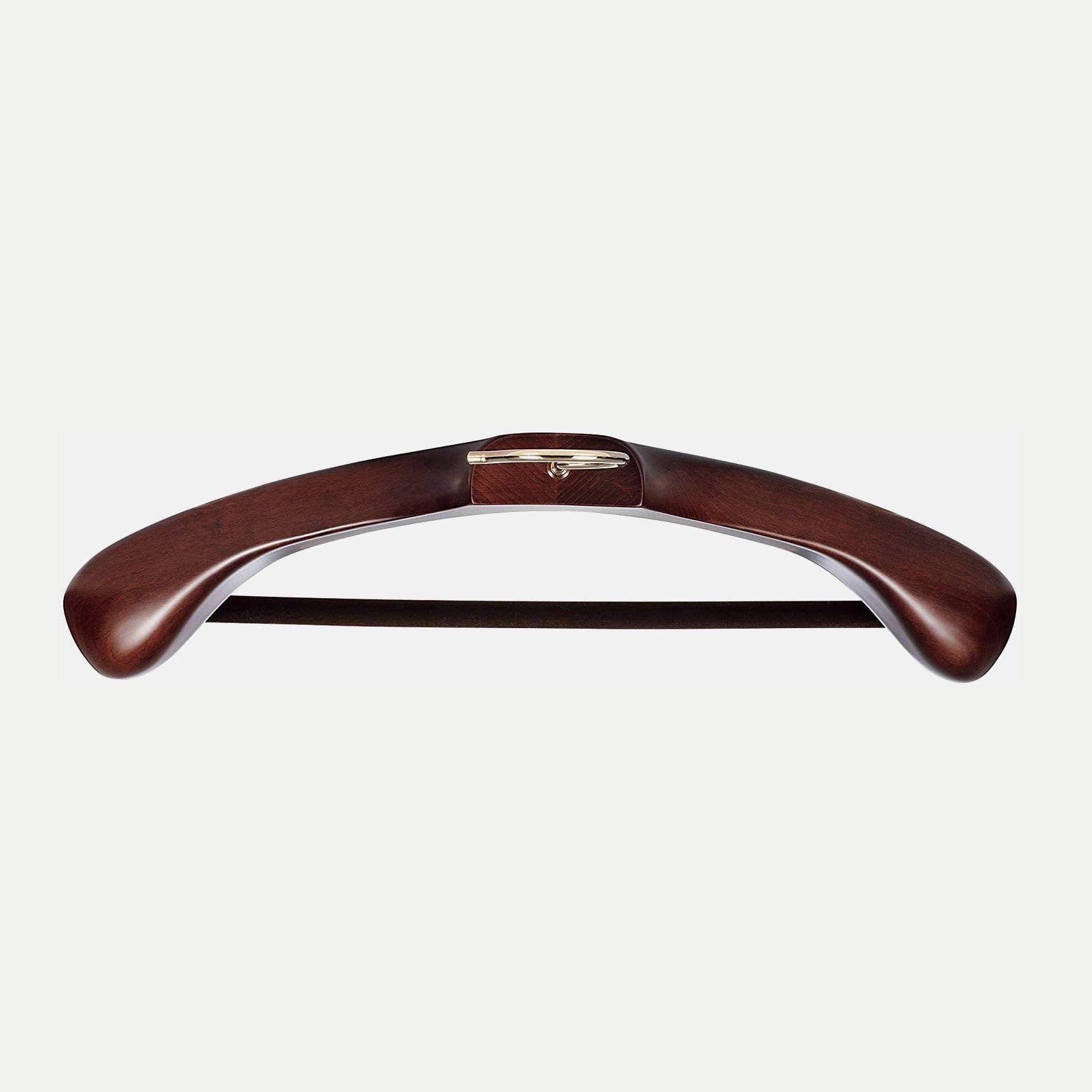 Arterton - Wholesale Clothes Hangers - Nakata Savile Row AUT-05 Suit Hanger (Made in Japan)1