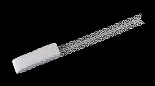 Reed - Wholesale Beads - eZthings Designer Decorating Embroidered Lace and Trims for Sewing and DIY Craft Projects10