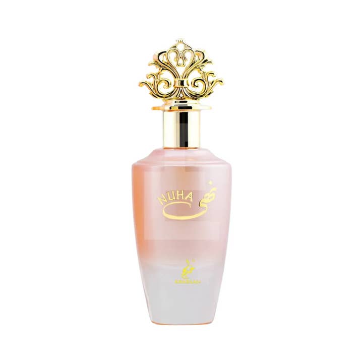 Nuha Perfume Spray (W) 85ml and other Purchase Wholesale nuditea. Free Returns & Net 60 Terms on Faire trending on Faire.