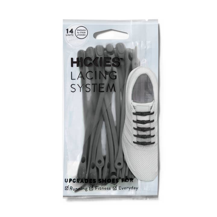 HICKIES Originals Charcoal for wholesale by HICKIES