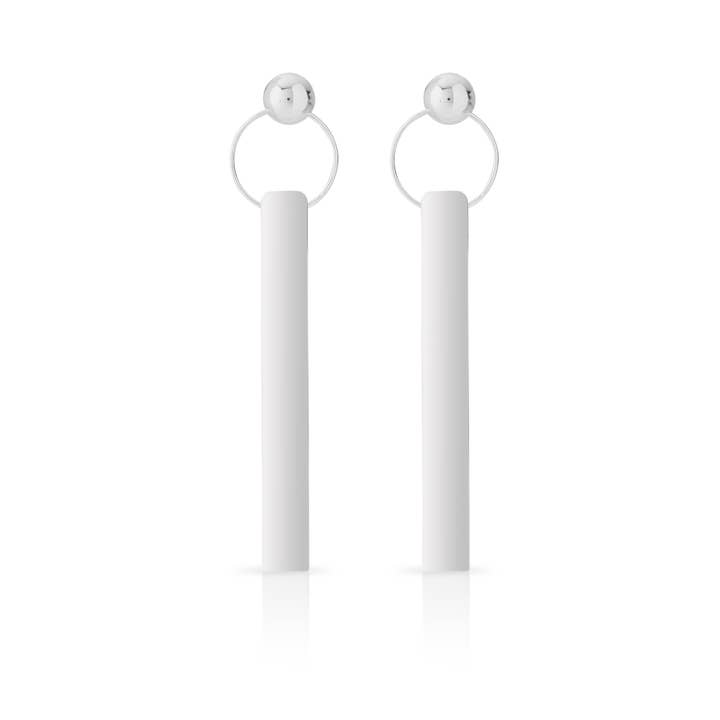 Boundless Bind Earrings for wholesale by Soon