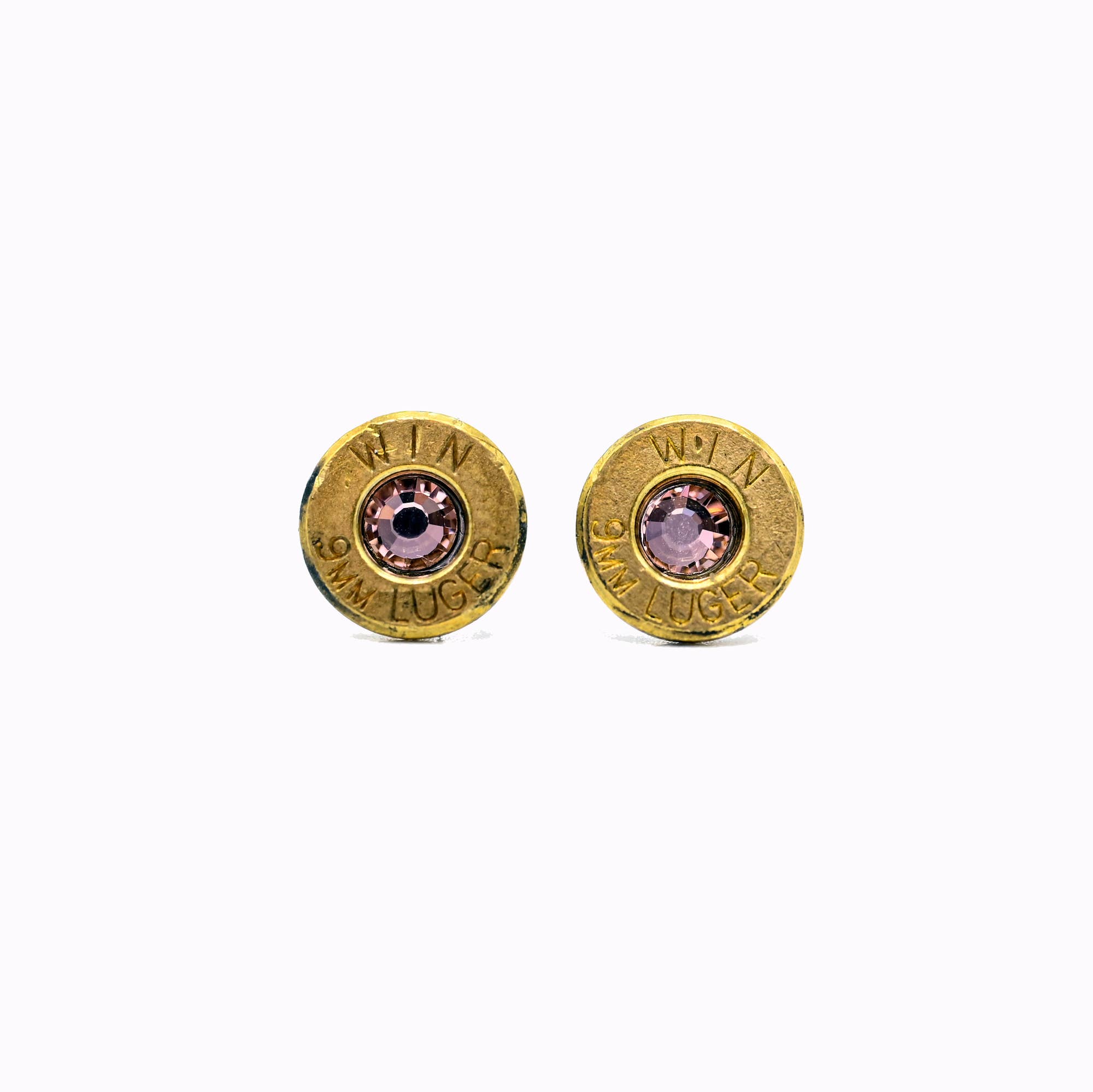 Pretty Hunter - Vente Clous d'oreille - Puces d'oreilles « 9 mm »4