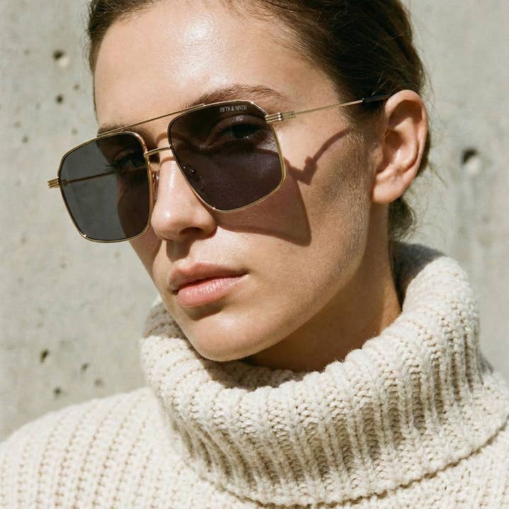 Fifth & Ninth - Vendita all'ingrosso Occhiali da sole - Unisex - Occhiali da sole Arden5