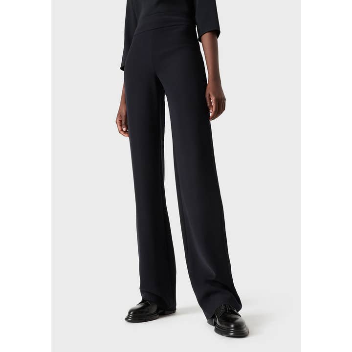 Palazzo Leggings Bukser for engroshandel hos CAFAGNA MARIO