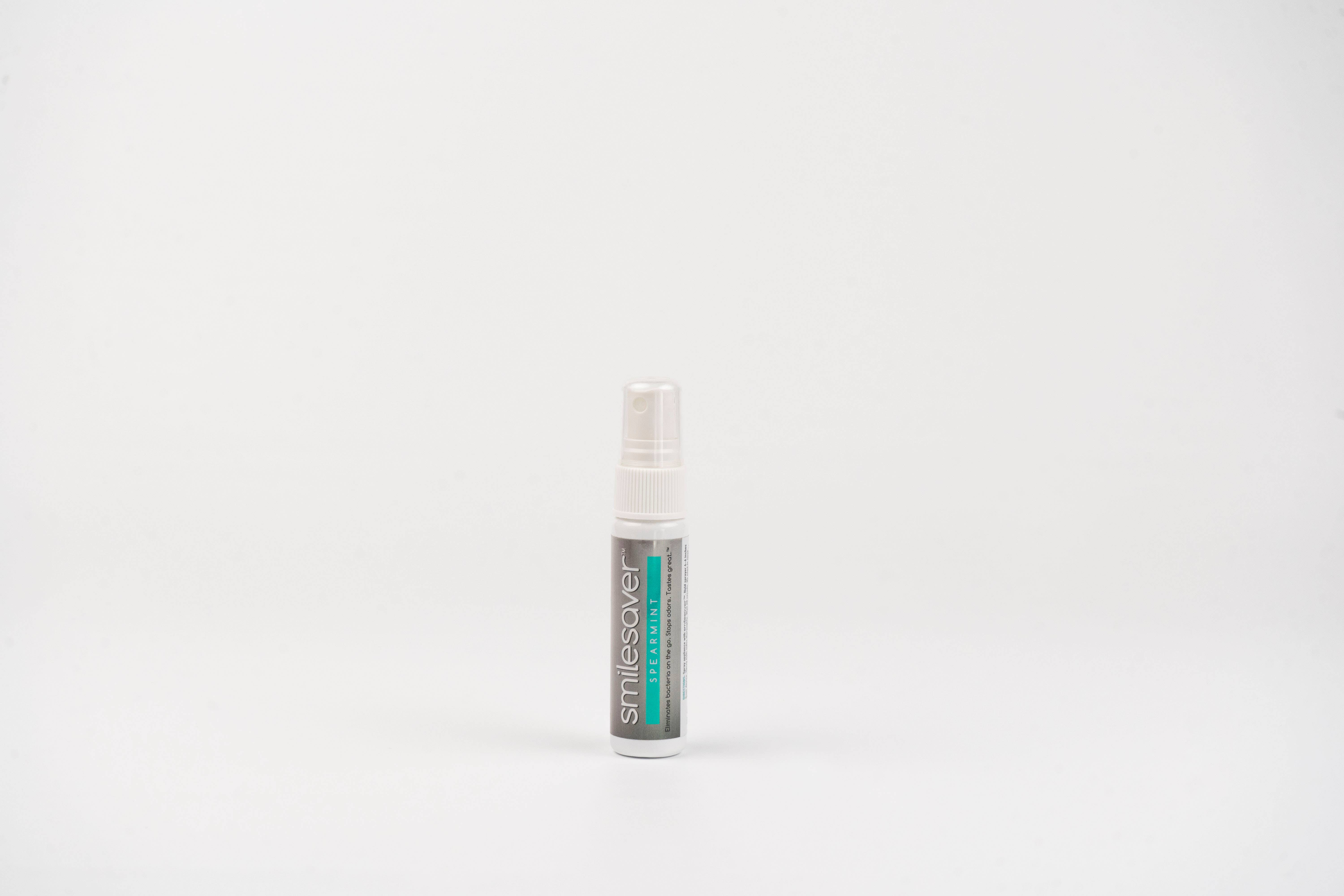 Smilesaver - Wholesale Retailer Display - Beauty & Wellness - Smilesaver - 10-pack w/Counter-top Display1