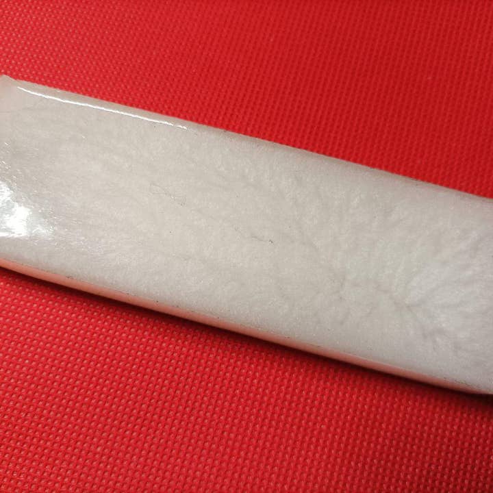 Epoxyhars Messenheften voor Handvatdecoratie #4 voor wholesale door Prut63683