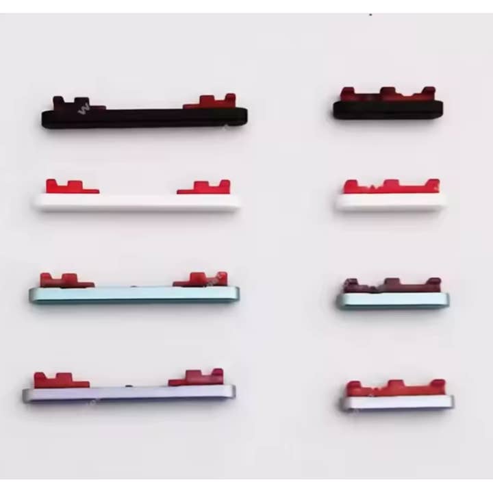 Repuestos Infotec - Wholesale Phone/Tablet Stand - Volume/Power Side Button Redmi Note 13 Pro 5G