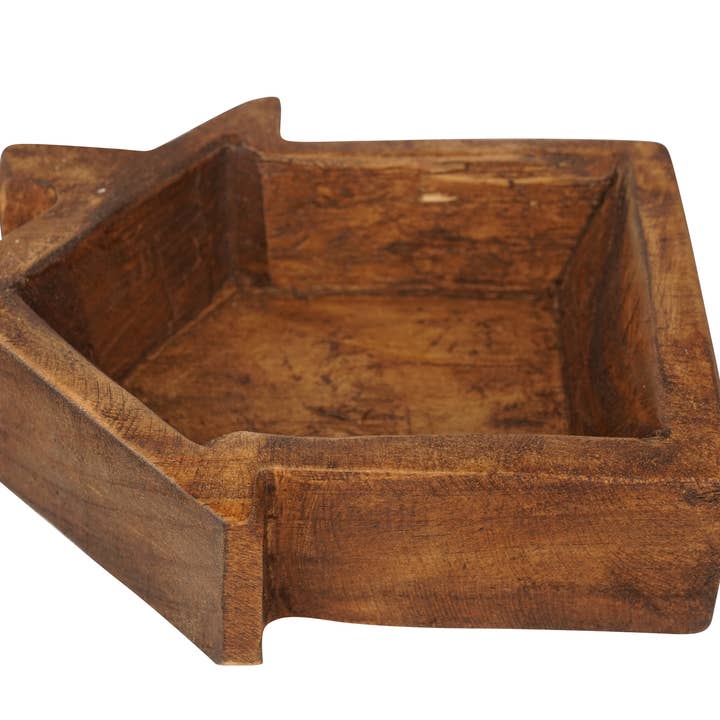 My Amigos Imports – Engroshandel Lyseholder – Husdejskål-Casita-stearinlys klar-6 x 7 tommer. -Casita1