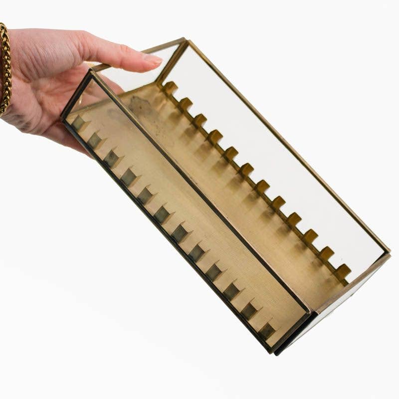 DRYdecorations - Wholesale Decorative Box - Tegel presentatie box 2