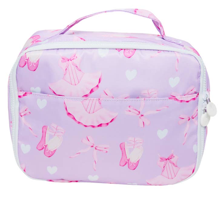 Love That Cotton - Wholesale Lunch Bag/Box - Kids - Small Nylon Lunchbag6