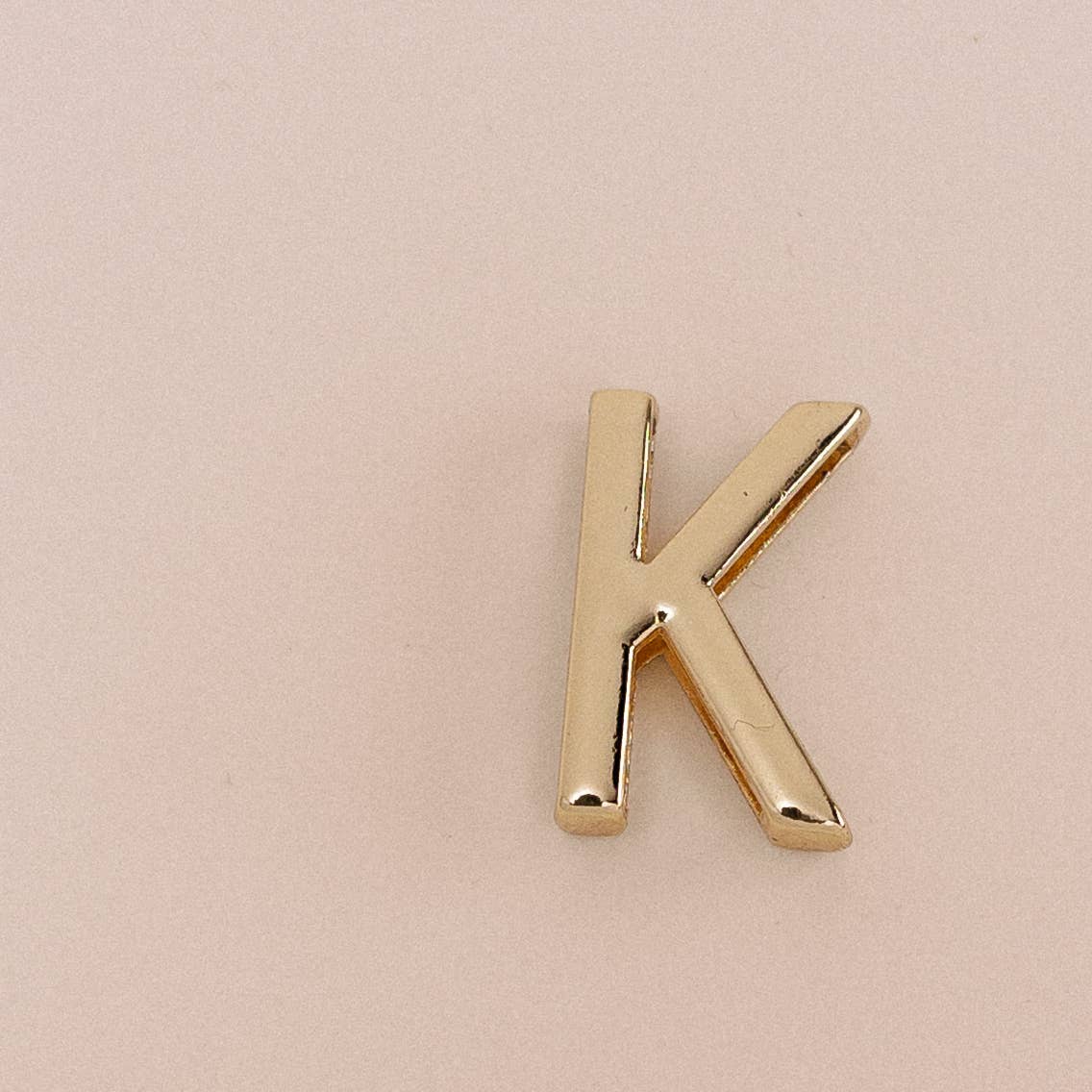 PetyzPaws – wholesale Pet collar – Cat/dog – Slide Metal Letter A-Z 26 Alphabet Letters Slide Letter10