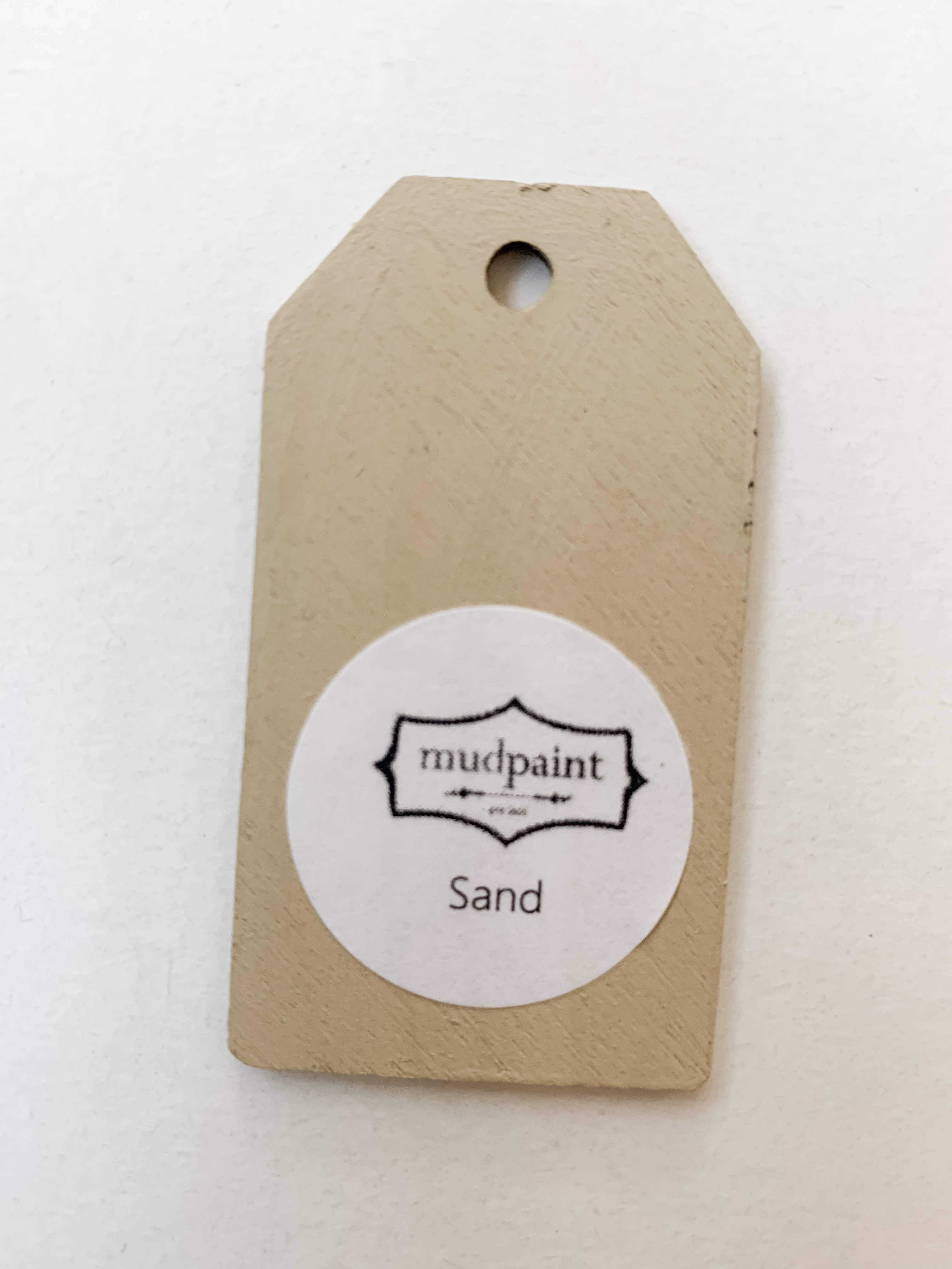 MudPaint - Vendita all'ingrosso Set da pittura - Sand - MudPaint - Vernice per mobili5
