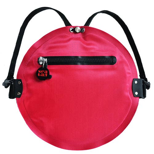 Seabag Rouge pour la vente par Seabag