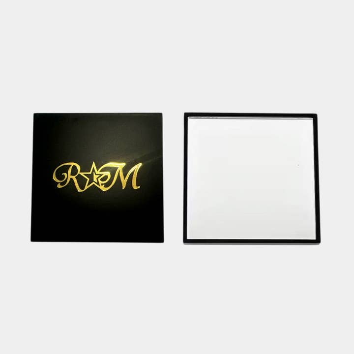 TRAVEL COMPACT MAKEUP MIRROR for wholesale by RODOLFO MEDINA