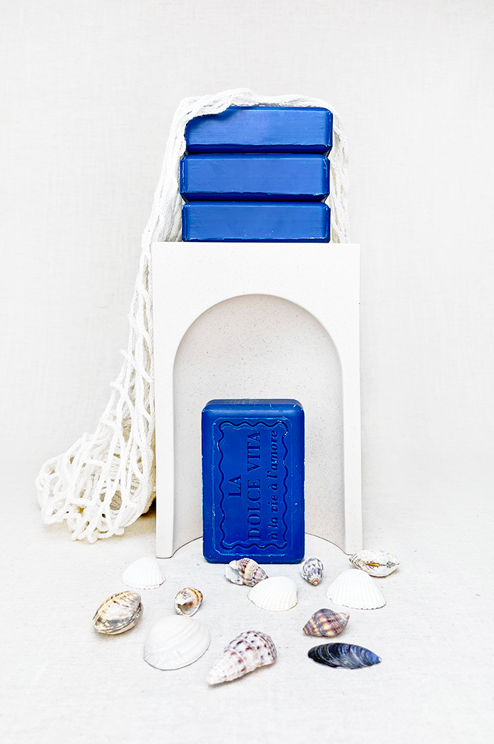 Un baiser français s'il vous plaît - Wholesale Bar Soap - French organic soap9