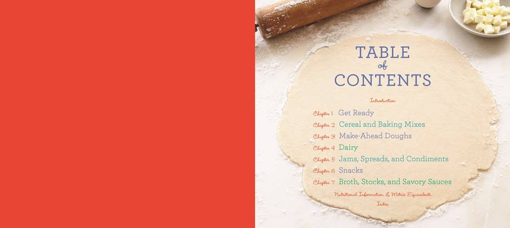 Independent Publishers Group - Wholesale Cookbooks & Food - Good Pantry1