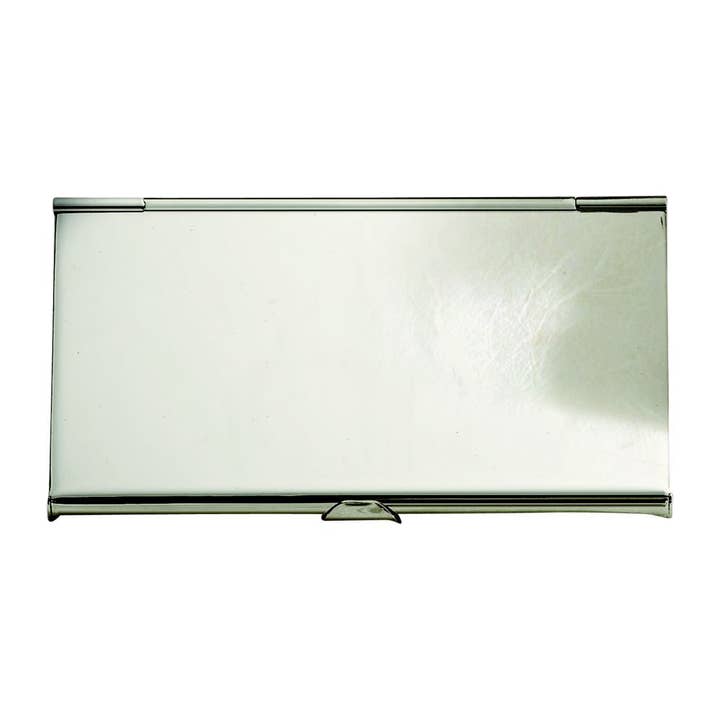 Creative Gifts International Inc. - Wholesale Card Holder - Unisex - Card Case, Np 2.25" H X 3.75" W1