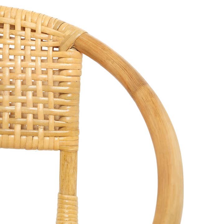Amara - Wholesale Chair - Kids - Small Kids Rattan and Cane Chair For Children up to 3 Years2