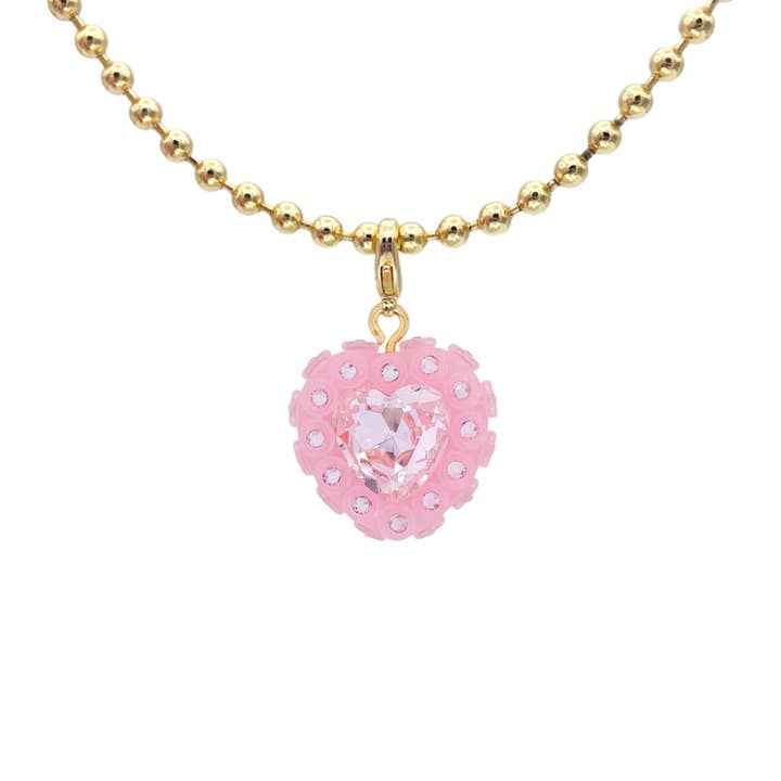 Riice – wholesale Individual charm/pendant – Fructose