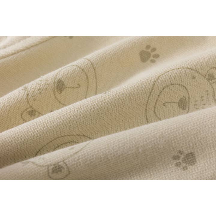 Newness Kids - Wholesale Athletic Sweatpants/Joggers - Kids - Non-fleece sweatpants with teddy bear print BBI650195