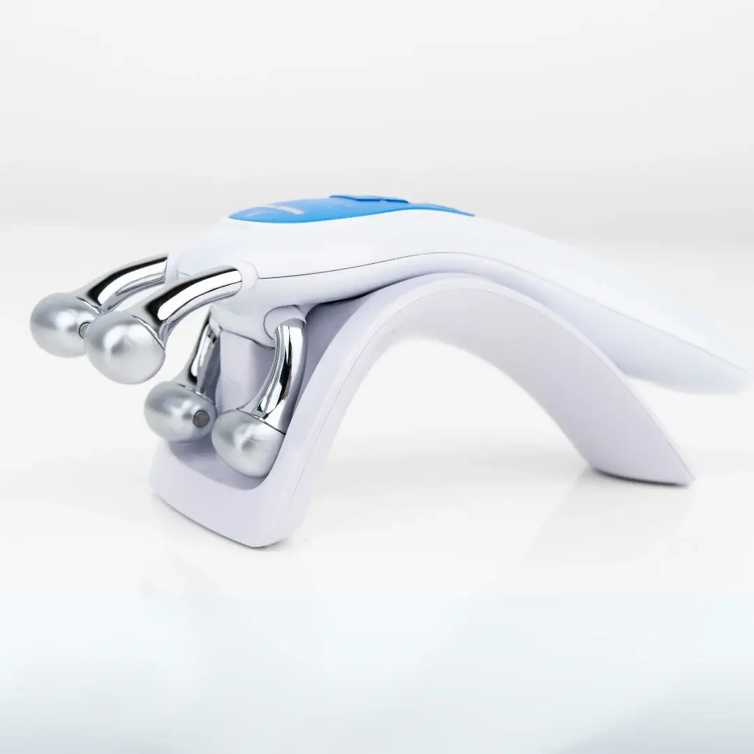 Bexpertise Solutions – Großhandel Elektronische Hautpflegegeräte – BT Sculpt tragbares Mikrostrom-Gesichtslifting-System3