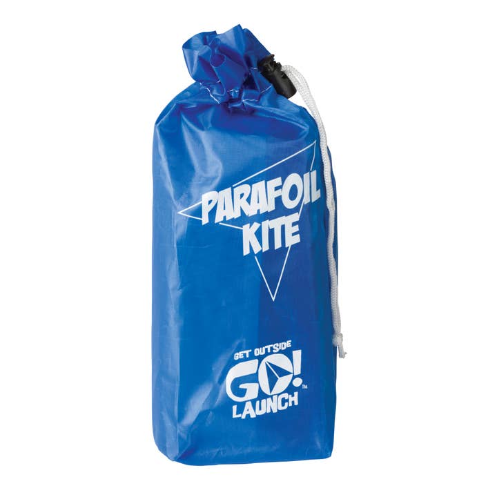Toysmith - Wholesale Sporting Game - Kids & Baby - Get Outside GO!â„¢ Parafoil Kite5