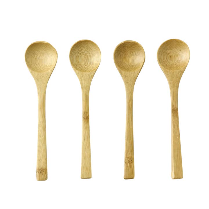 Time Concept - Wholesale Assorted cutlery set - Takeyaka Bamboo Eco-Friendly Cutlery Set12