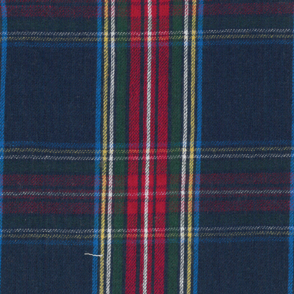 Boxercraft - Wholesale Pants - Men's - Harley Flannel Pant (Holiday)8