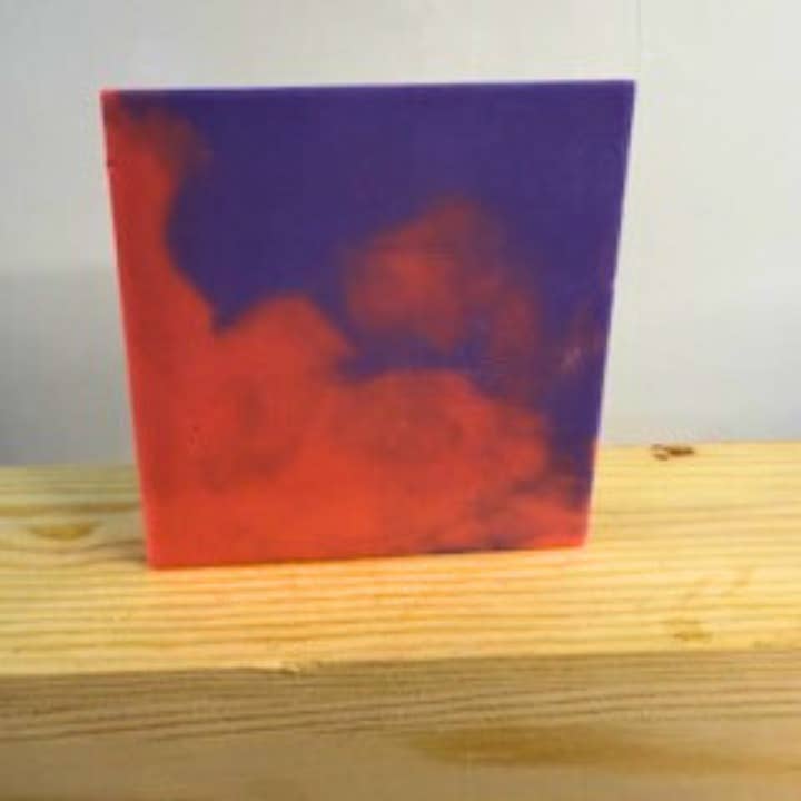 Lola Luxe Limited Co. - Wholesale Bar Soap - Berry Breeze- Mixed Berry Scented Handmade Soap