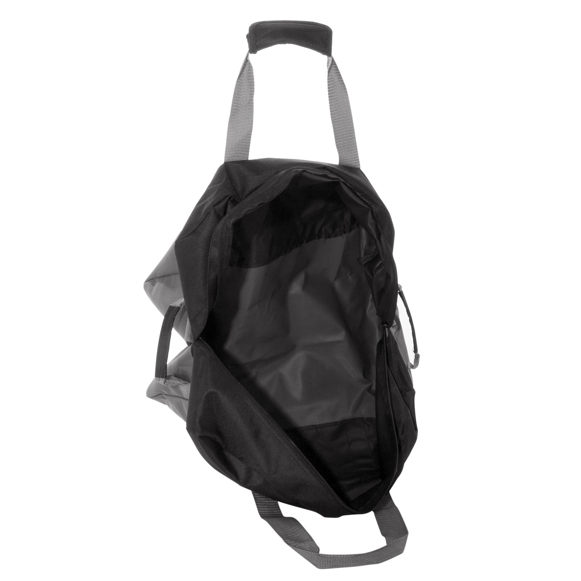 Dalix – Engroshandel Weekendtaske – Kvinder – DALIX 21" Stor taske med justerbar rem9