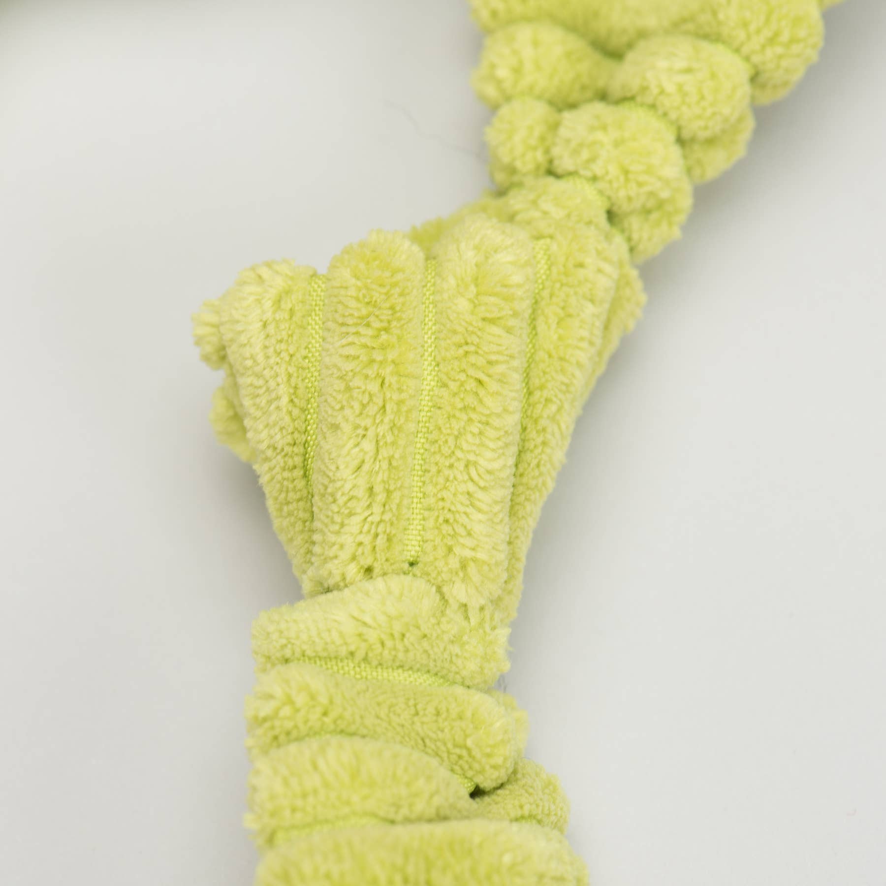 HuggleGroup - Wholesale Pet Plush Toy - Dog - Octavie Octopus Knottie® Plush Dog Toy2