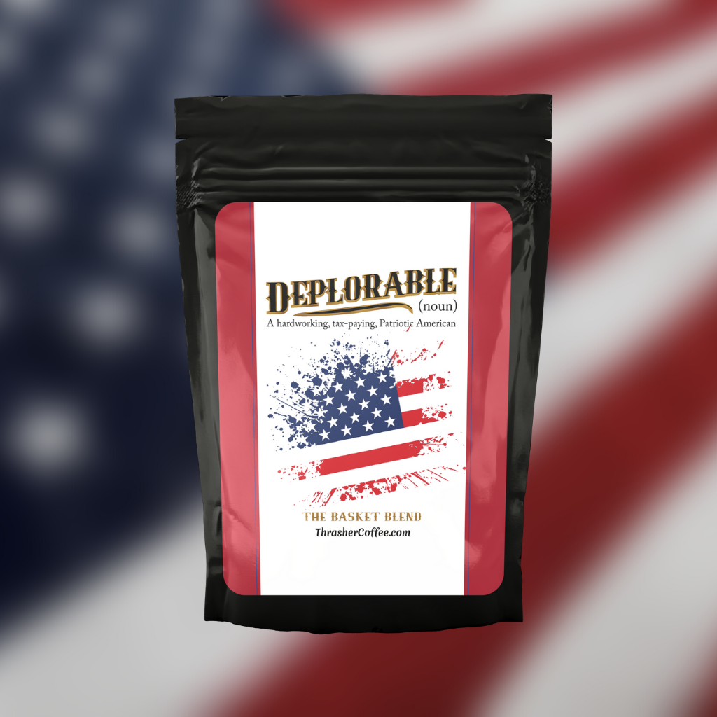 Patriot Fuel Coffee - Wholesale Coffee Beans - Coffee samples7