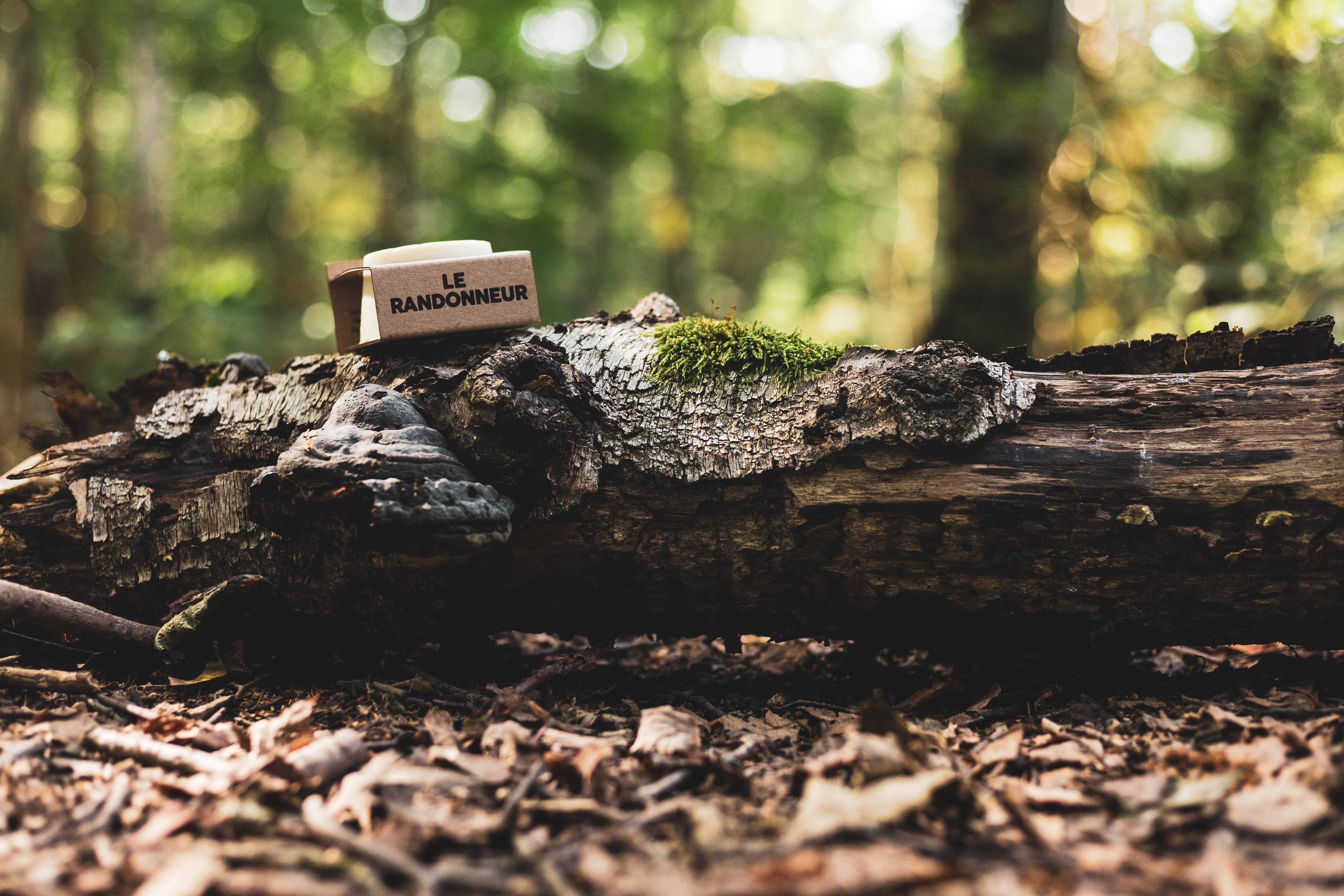 Lîdjeu! - Wholesale Bar Soap - Evasion Box 3 Soaps Lîdjeu x Pupa5