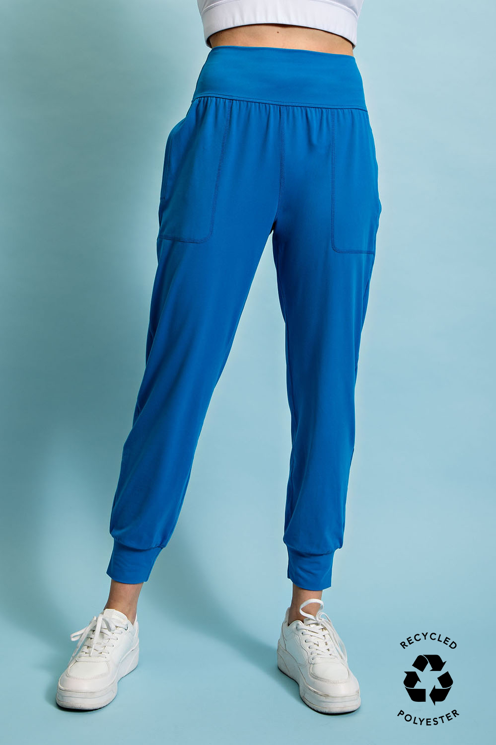 Rae Mode - Wholesale Athletic Sweatpants/Joggers - Women's - BUTTER SOFT JOGGERS WITH POCKETS36