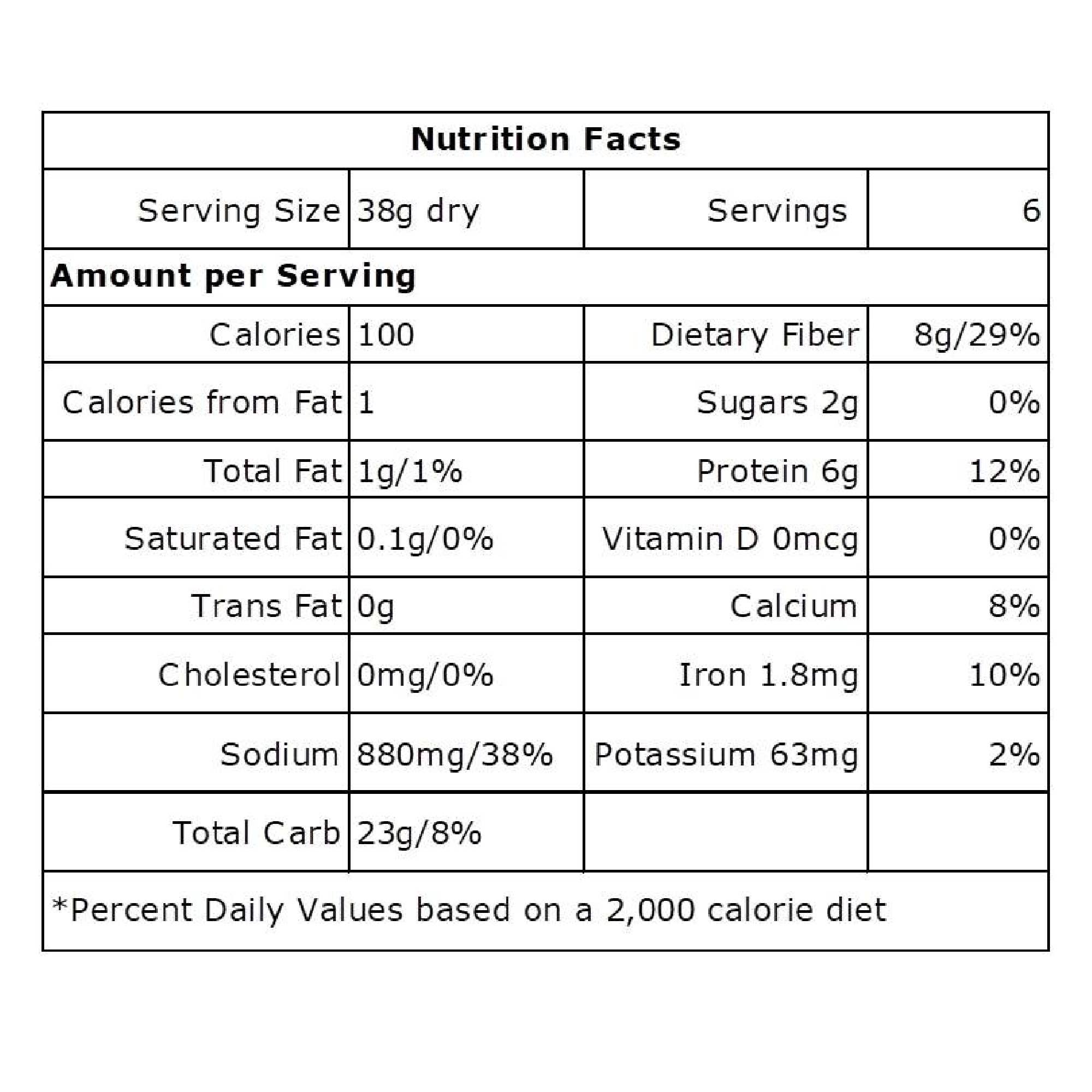 Cherchies Specialty Foods - Wholesale Soup - NEW! Italian Minestrone Soup Mix 4