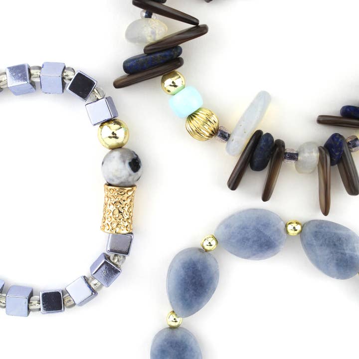 Beneath the Moon Starter Stack for wholesale by Erimish