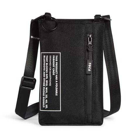 SMART POUCH Fits one smartphone, cards, passport and cash and other Purchase Wholesale ticaflor flores. Free Returns & Net 60 Terms on Faire trending on Faire.