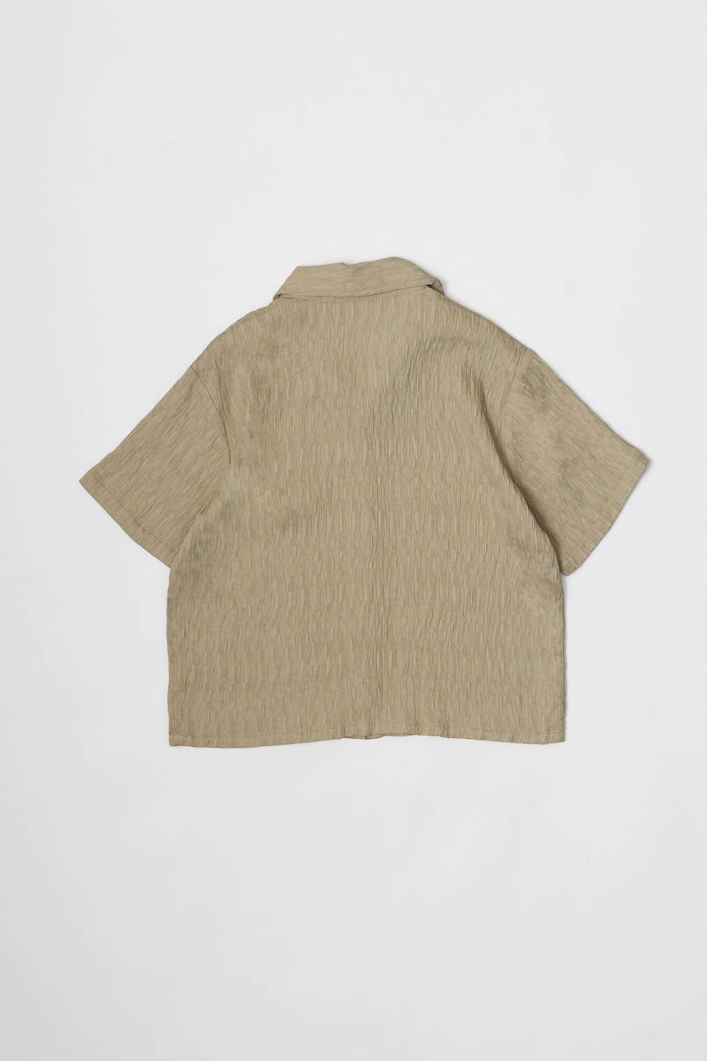 MOD REF – Camisa com botões no colarinho – Mulher por atacado – The Miranda Top | Topo com Botão Texturizado30