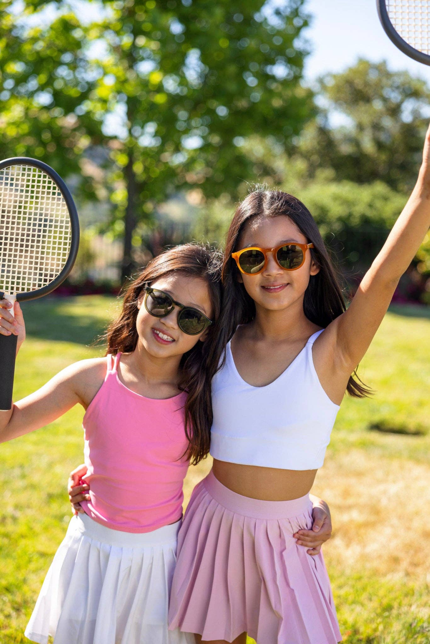 MIKO Eyewear - Wholesale Sunglasses - Kids - Pacifica Frame - Yuzu4