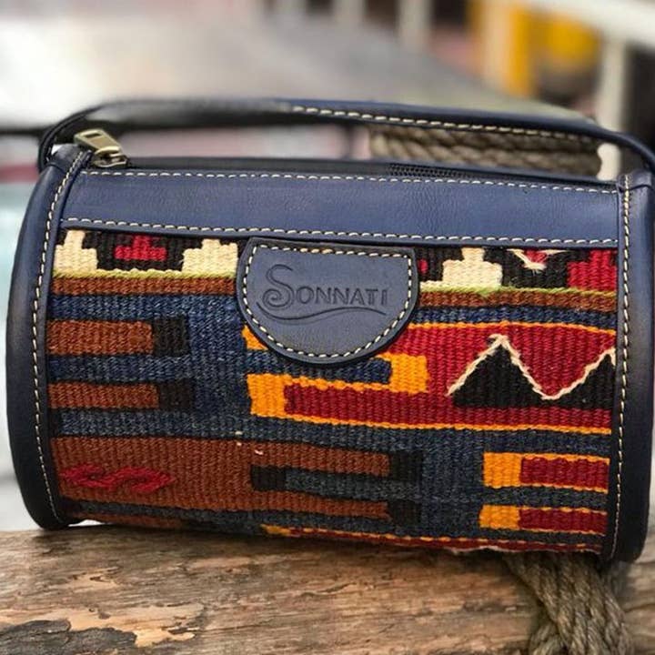SONNATI - Wholesale Shoulder Bag - Women's - Shoulder Bag (Cylinder Bag)
- Brand Name: Tanni (SK 94)
