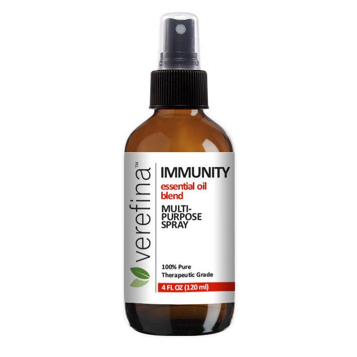 Immunity Multi-Purpose Spray for wholesale by Verefina