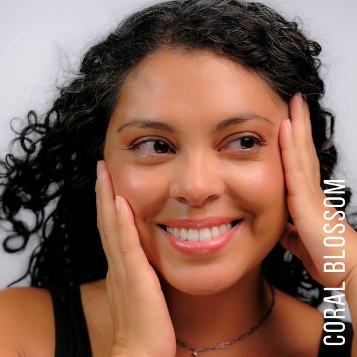 Terra Stoma - Wholesale Lip Stain/Dye/Tint - BEAUTY STICK - Multi-Use Pigment12