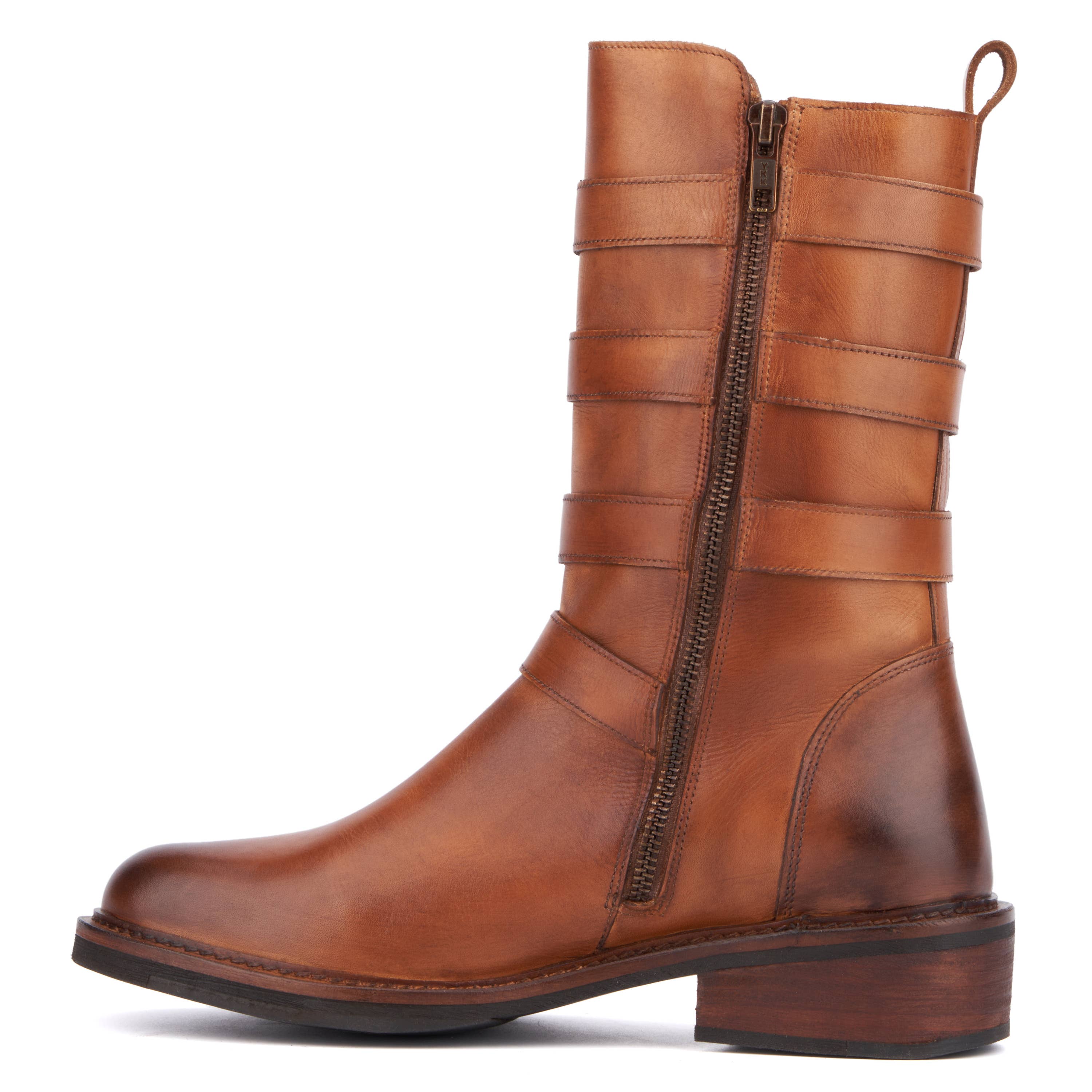 S3 Holding – wholesale Booties – Women's – Vintage Foundry Co. Women's Ulan Ankle Boots5