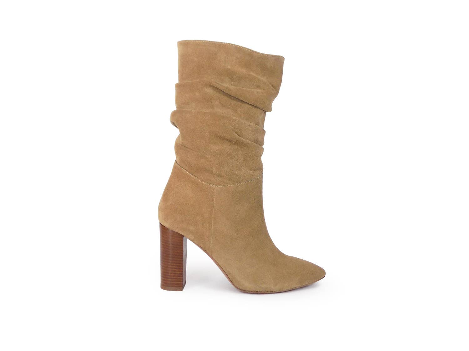 HIIMA - Wholesale Boots - Women's - MARGOT - BEIGE0
