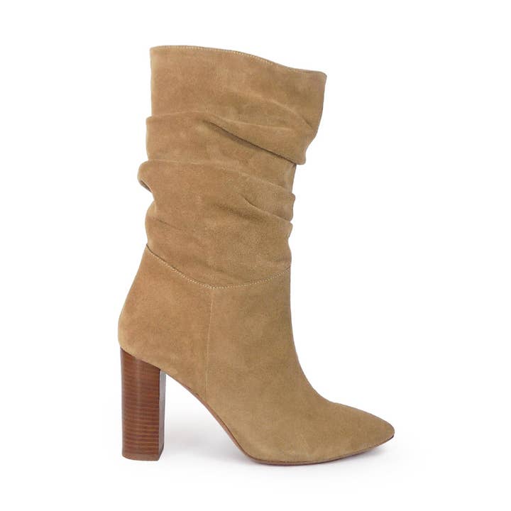 MARGOT - BEGE por atacado de HIIMA