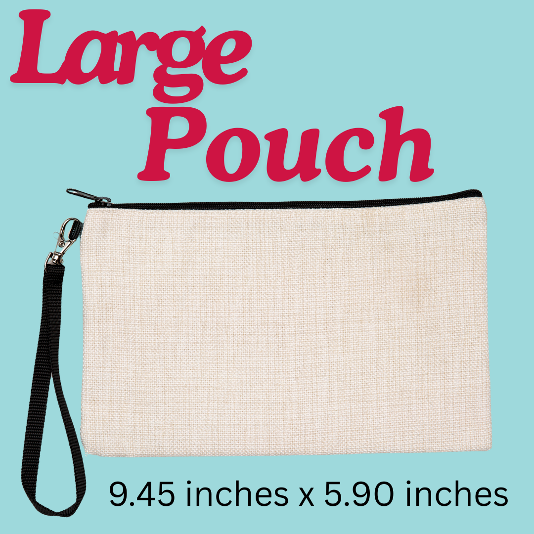 Counter Couture – Engroshandel Posetaske – unisex – Kat Linned Lynlåspung | To Størrelser | Håndvaskbar2