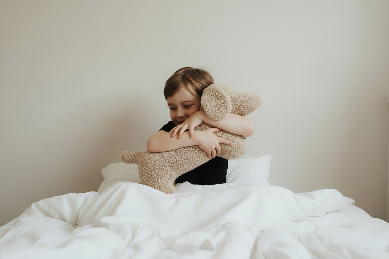 The Butter Flying - Wholesale Throw/Decorative Pillow - Dachshund Dog Plush Throw Pillow - 5 colors5