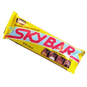 Spangler Sky Bar 1.5oz - 24ct and other Wholesale quest bars for your store trending on Faire.