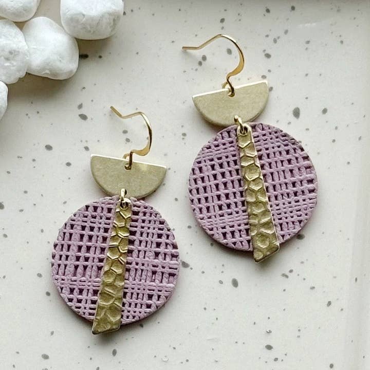 Crest | Thistle for wholesale by Wicket Goods